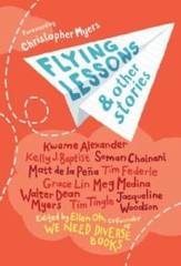 Flying Lessons & Other Stories – Paperback By Oh, Ellen – VERY GOOD