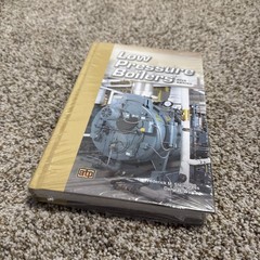 Low Pressure Boilers fifth edition 5th NEW still wrapped