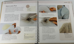 The Dressmaker’s Handbook of Couture Sewing Techniques Lynda Maynard – Spiral