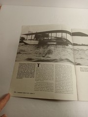 Robert L Scheina A HISTORY of COAST GUARD Aviation Commandants Bulletin 21-86