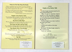 The Time Warp Trio Series Lot of 8 PB Books by Jon Scieszka, Lane Smith