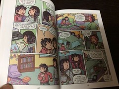 A Click Graphic Novel Ser.: ACT by Kayla Miller 2020, Paperback First Scolastic