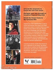 The Movie Puzzle Book by Ian Haydn Smith & Dr. Gareth Moore