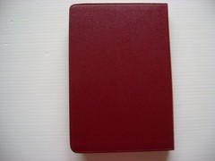 HOLY BIBLE & DAILY JOURNAL – The National Bible Press, NEW