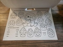 Giant Coloring And Activity Book