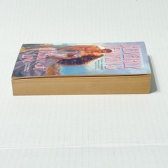 Beverly Jenkins AUTOGRAPHED Book A Chance at Love 1st Edition Romance PB