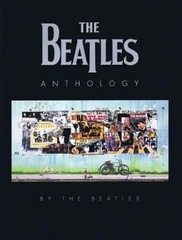 The Beatles Anthology by The Beatles HUGE THOROUGH 367 PAGES Many Photos