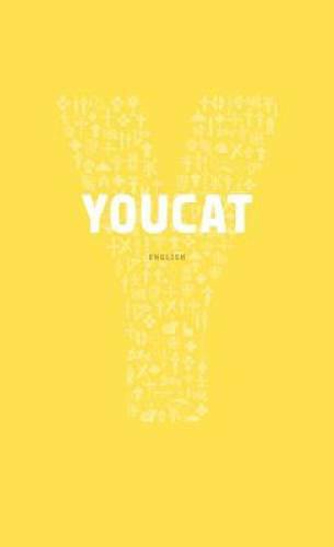 Youcat – Paperback By Cardinal Christoph Schonborn (editor) – VERY GOOD