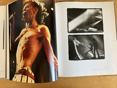 Annie Leibovitz Photographs 1970-1990 First Edition HC/DJ First Print