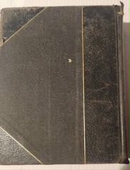 RARE ANTIQUE 1916 Encyclopedia of Freemasonry Albert Mackey 2 Vol. Set Embossed