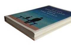 If Cats Disappeared from the World ~ Genki Kawamura ~ Like New Hardback