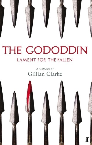 Gillian Clarke The Gododdin (Paperback) (UK IMPORT)