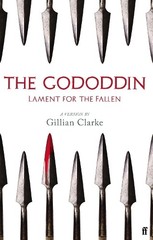 Gillian Clarke The Gododdin (Paperback) (UK IMPORT)