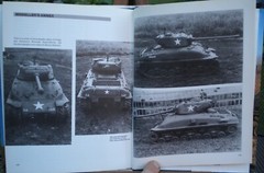 M4 Sherman by George Forty Hc, d/j 1988 new Blandford Press