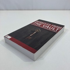 Miracles From the Vault Anthology of Underground Cures HSI PB Alternative Health