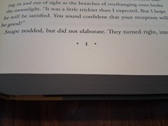 1st Edition 2007 Harry Potter And The Deathly Hallows 759 Page Error Book Rare