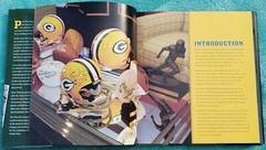 The Paul Hornung Scrapbook 2014 Hardcover 175 Pages Loaded With Great Photos