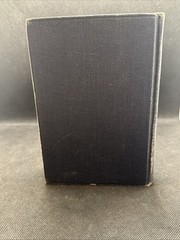 THE HOLY BIBLE RSV 1952 vintage Thomas Nelson Revised Standard Version