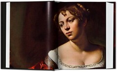 CARAVAGGIO Complete Works (9″X7″X2″) 40th Taschen ed. Hardcover Boxed Set SEALED
