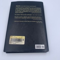 David Foster Wallace Brief Interviews with Hideous Men 1ST EDITION