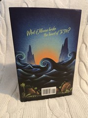 Disney Twisted Tale Moana How Far I’ll Go Keala Kendall 1st Printing HC 2025