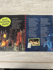 Disney’s Mickey Mouse 1977 50 Happy Years + Theme Park Sing Along A3