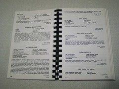Global Maritime Ministries Cookbook New Orleans Louisiana 2000 400 pages