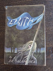 LILITH 1961 J.R. Salamanca HCDJ
