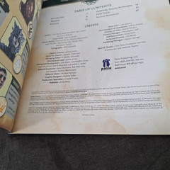 Pathfinder Society Field Guide by Paizo Publishing Staff (2011, Trade Paperback)
