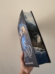 Furybound Waterstones Special Edition