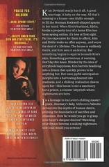 Ania Ahlborn Palmetto (Paperback)