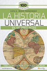 La Historia Universal en 100 p – GOOD