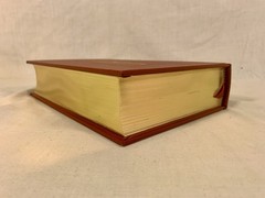 Paracelsus FOUR TREATISES & SELECTED WRITINGS Classic of Medicine 1988 Near Mint