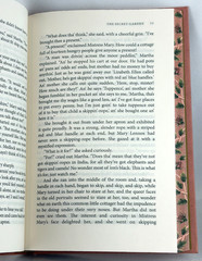Rare – THE SECRET GARDEN by Frances Hodgson Burnett Cranford Collection Classic