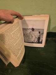The Battle of the Narrow Seas 1946 WWII Lt. Cdr. Peter Scott 1rst ed