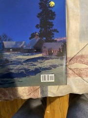 Vintage Iconic Coffee Table Photographs Annie Leibovitz 1970-1990 First Edition