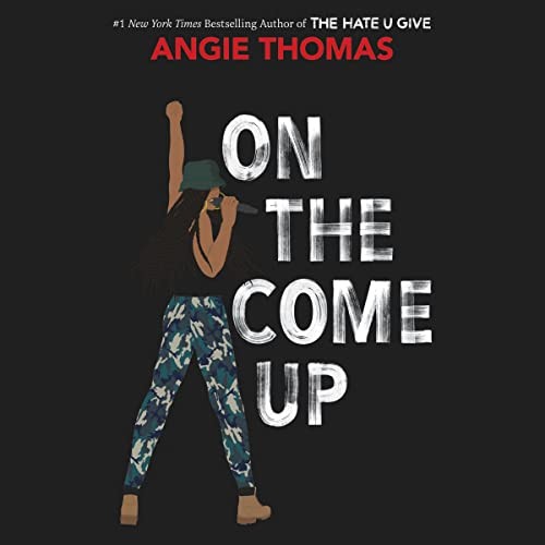 On the Come Up, Thomas, Angie