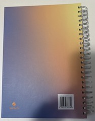 Emotions Spiral-Bound Nine-Week Guide To Emotional Awareness By Switch