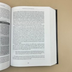 The Moody Handbook of Messianic Prophecy Rydelnik Blum 2019 Theology Biblical
