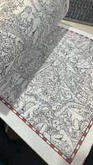 Where’s Waldo? The Coloring Book NEW Kids & Adults Martin Hanford Art Design