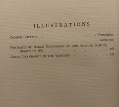 The Puppet Show Of Memory By Maurice Baring In 1922, Hardcover
