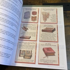 Rose Book of Bible Charts Maps and Time Lines: Full-Color Bible Charts PB