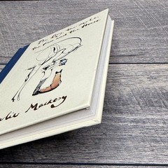 The Boy, the Mole, the Fox and the Horse Charlie Mackesy 2019 First Edition