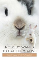 Nobody Wants to Eat Them Alive: Ethical Dilemmas and Media Narratives on Domesti
