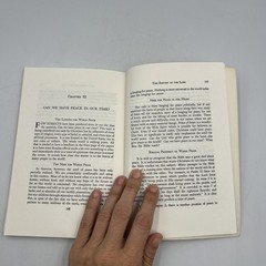 The Return of the Lord John F. Walvoord PB 1974 Prophecy