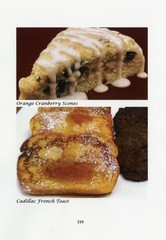Come Sit At My Table: A Collection of Southern, Down-Home, Comfort Food Recipes