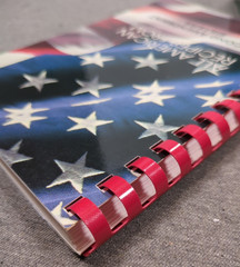 All American Recipes Cookbook From Second Amendment Sisters Comb Bound 154 pages
