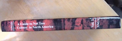 A guide to Nut Tree Culture in North America vol. 1