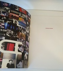 DURAN DURAN All You Need Is Now Tour Book Program Programme