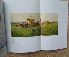 SCOTTSDALE ART AUCTION CATALOGS ~SESSIONS #1 & #2 ~ APRIL 10 & 11, 2026~ NEW
